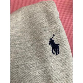 ポロラルフローレン(POLO RALPH LAUREN)の２点専用・ポロラルフローレン★スエットパンツ新品(その他)