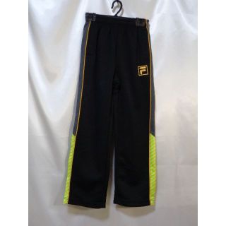 フィラ(FILA)の＜№3701＞(130cm)☆★☆FILA(フィラ)☆ジャージパンツ！(パンツ/スパッツ)