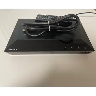 SONY - SONY Blu-rayプレイヤー BDP-S1100