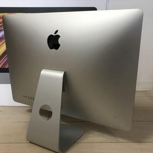 286) 新品SSD1TB Apple iMac 27インチ 5K 2019
