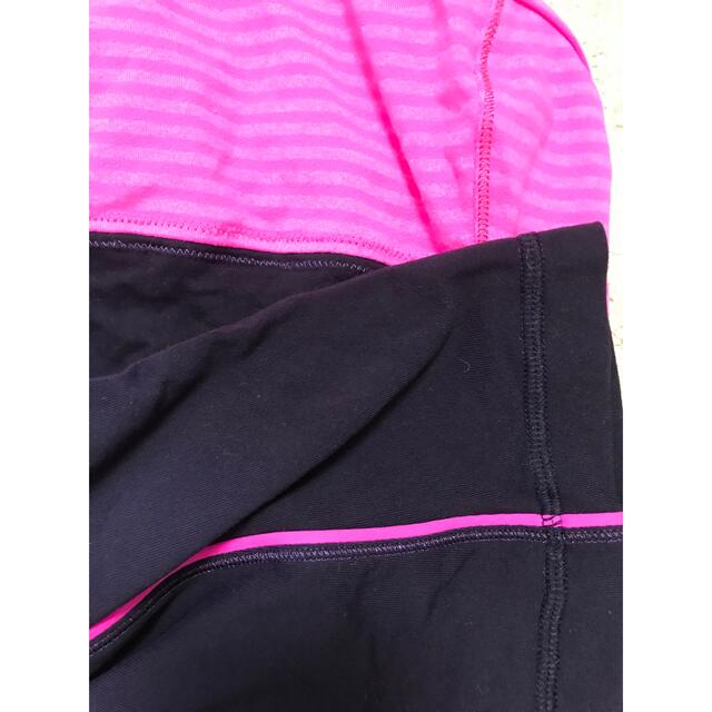 ルルレモン トップス　2 lululemon ヨガ