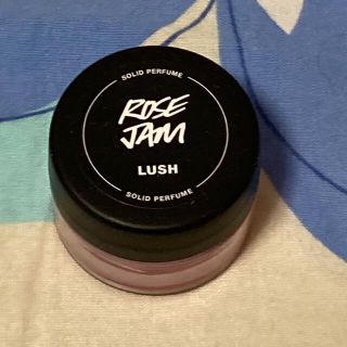 ラッシュ(LUSH)のLUSH ソリッドパフューム　セット(その他)