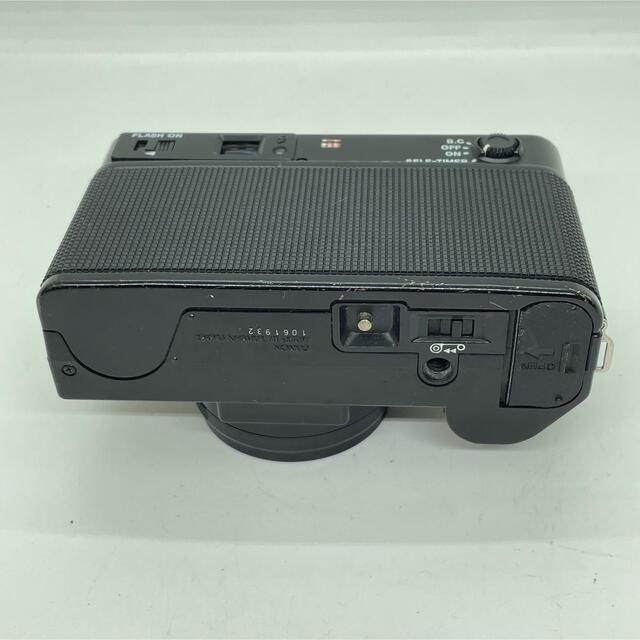 Canon(キヤノン)の【完動品】Canon AF35ML フィルムカメラ コンパクトカメラ スマホ/家電/カメラのカメラ(フィルムカメラ)の商品写真