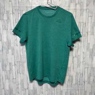 アディダス(adidas)の《最終価格！5/19まで》adidas size M(Tシャツ/カットソー(半袖/袖なし))