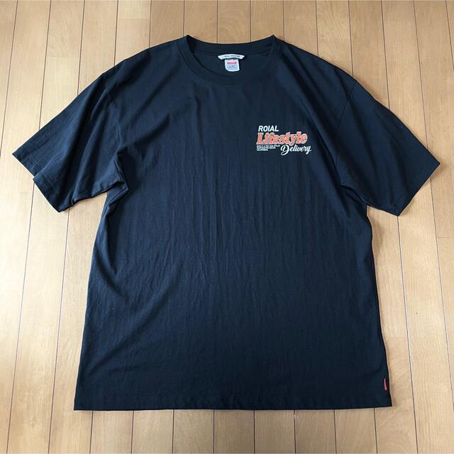 roial(ロイヤル)のROIAL Tシャツ メンズのトップス(Tシャツ/カットソー(半袖/袖なし))の商品写真