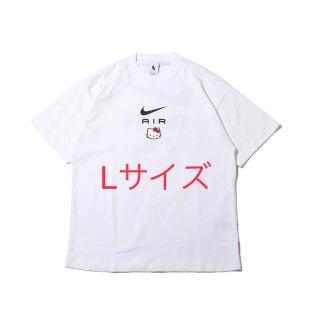 ナイキ(NIKE)のNike × Hello Kitty Air T-Shirt(Tシャツ/カットソー(半袖/袖なし))