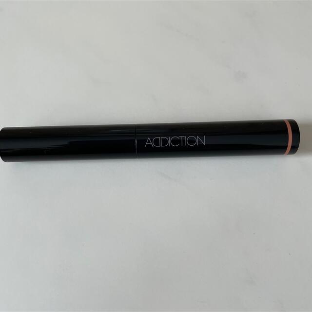 ADDICTION(アディクション)のADDICTION リップクレヨン 003 Endlessly  コスメ/美容のベースメイク/化粧品(リップライナー)の商品写真