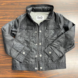 ディーアンドジー(D&G)の値下げ！D&G ジャケット　サイズ101〜107cm(ジャケット/上着)