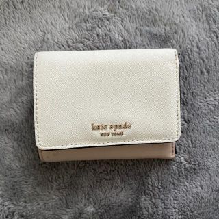 ケイトスペードニューヨーク(kate spade new york)の財布 kate spade コンパクト(財布)