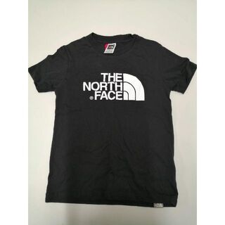 THE NORTH FACE - ノースフェイス キッズ Tシャツ S(130cm相当)