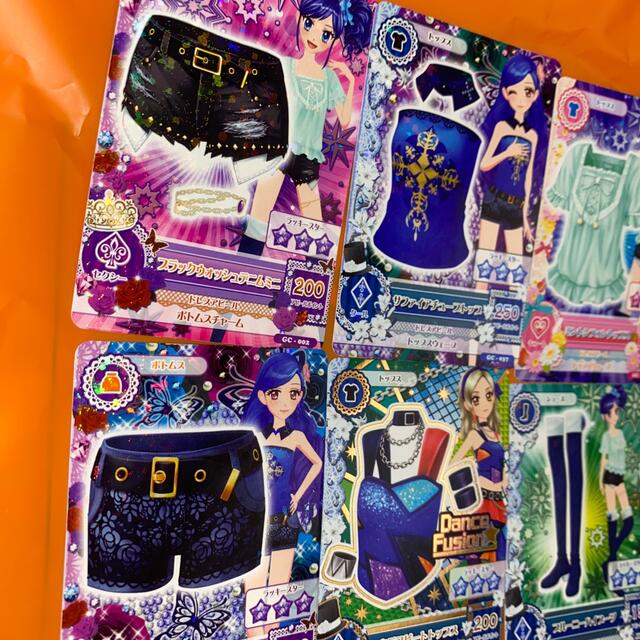 アイカツカード エンタメ/ホビーのアニメグッズ(カード)の商品写真