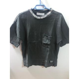 ザラ(ZARA)のZARA110サイズ(^^)2298(Tシャツ/カットソー)