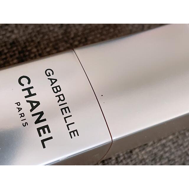 CHANEL(シャネル)のシャネル ガブリエル ツイストスプレイ 香水 コスメ/美容の香水(香水(女性用))の商品写真