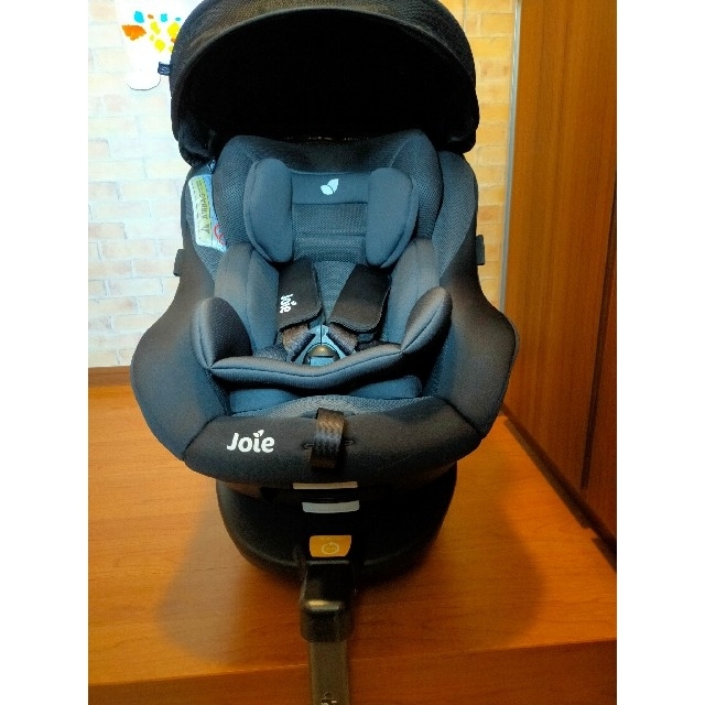 チャイルドシート ジョイーアーク３６０ キャノピー付き ISOFIX ...