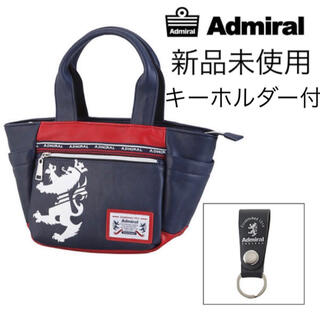Admiral - 【新品未使用】 アドミラル トートバッグ トリコ ...