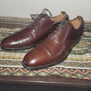 ジョンロブ(JOHN LOBB)の【週末まで限定で14000円値下してます】JOHN LOBB CITY2 10E(ドレス/ビジネス)