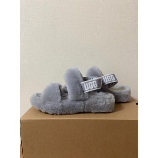 アグ(UGG)のUGG OHYEAH アグ サンダル(サンダル)