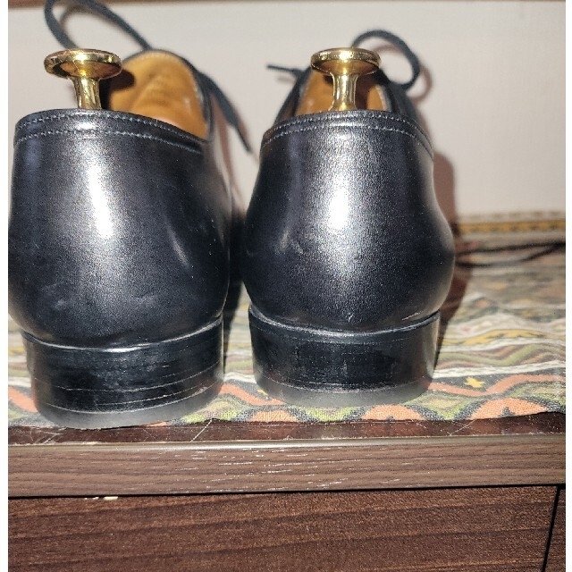 JOHN LOBB ジョンロブ PHILIP2 フィリップ2 10E 7000