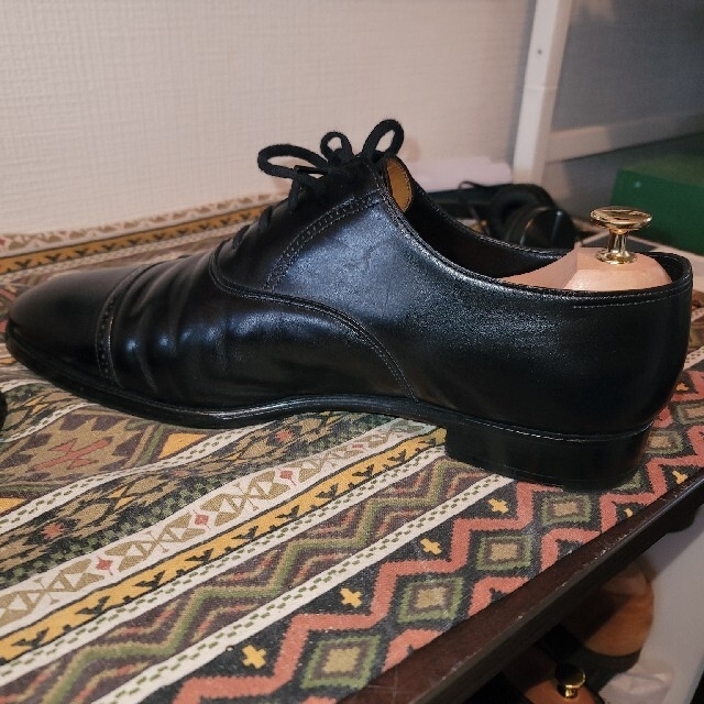 JOHN LOBB ジョンロブ PHILIP2 フィリップ2 10E 7000