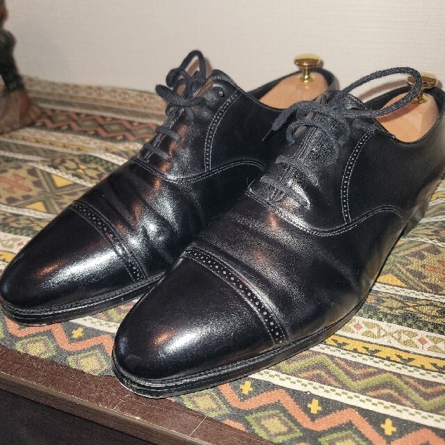 JOHN LOBB ジョンロブ PHILIP2 フィリップ2 10E 7000