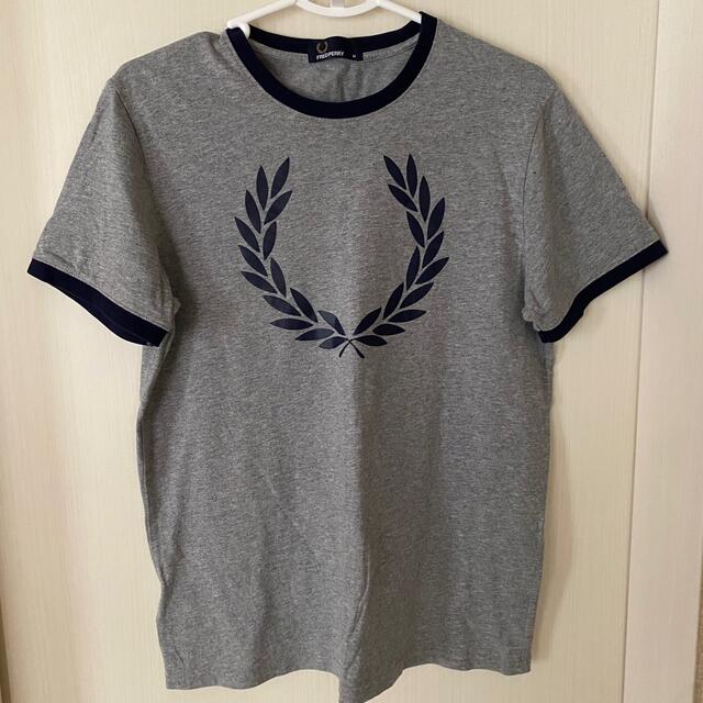 FRED PERRY(フレッドペリー)のフレッドペリー Tシャツ 半袖 メンズのトップス(Tシャツ/カットソー(半袖/袖なし))の商品写真