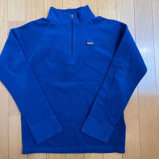 パタゴニア(patagonia)のパタゴニア　キッズフリース(ジャケット/上着)