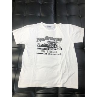 フラットヘッド(THE FLAT HEAD)のFLAT HEAD(Tシャツ/カットソー(半袖/袖なし))