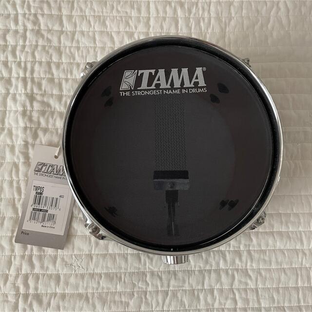 TAMA タマ TMP8S トレーニングパッド 楽器のドラム(その他)の商品写真