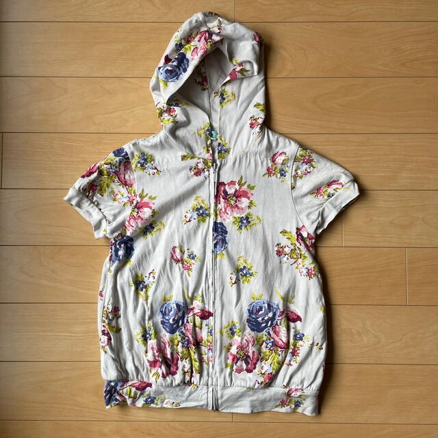 輸入 hakka kids ハッカキッズ パーカー 130 リール - casadegraciela.com