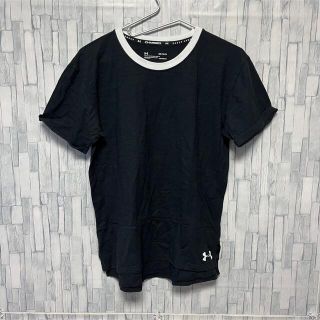 アディダス(adidas)の《最終価格！》UNDERARMOUR size M(Tシャツ/カットソー(半袖/袖なし))