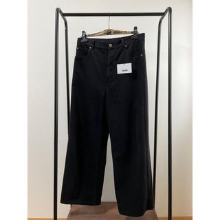 ジョンローレンスサリバン(JOHN LAWRENCE SULLIVAN)のMAGLIANO マリアーノ 18AW RAVERS PANTS(デニム/ジーンズ)