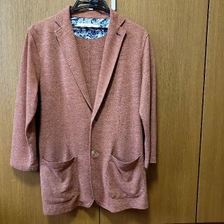 メンズメルローズ(MEN'S MELROSE)のMen's Melrose ジャケット(テーラードジャケット)