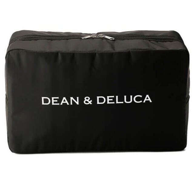 DEAN & DELUCA(ディーンアンドデルーカ)のDEAN&DELUCA BEAMS保冷バック レディースのバッグ(トートバッグ)の商品写真