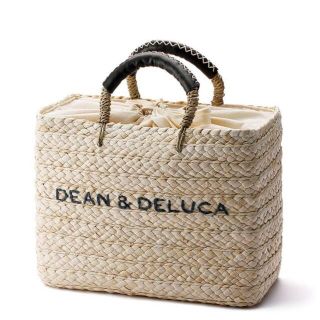 ディーンアンドデルーカ(DEAN & DELUCA)のDEAN&DELUCA BEAMS保冷バック(トートバッグ)