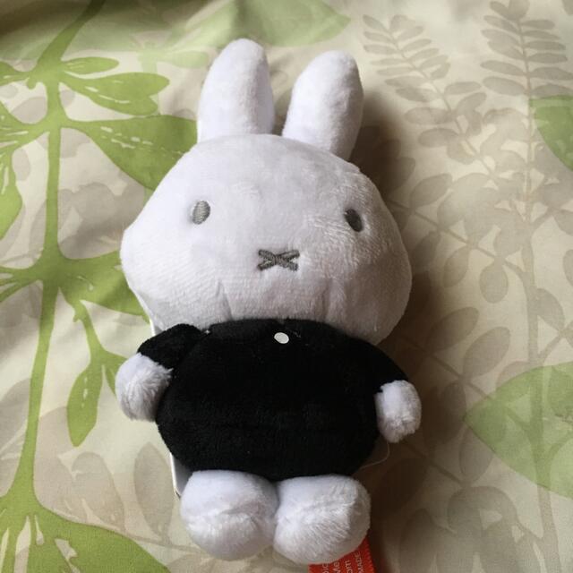 TAITO(タイトー)のmiffy/ミッフィー   マスコットぬいぐるみ2個セット エンタメ/ホビーのおもちゃ/ぬいぐるみ(キャラクターグッズ)の商品写真