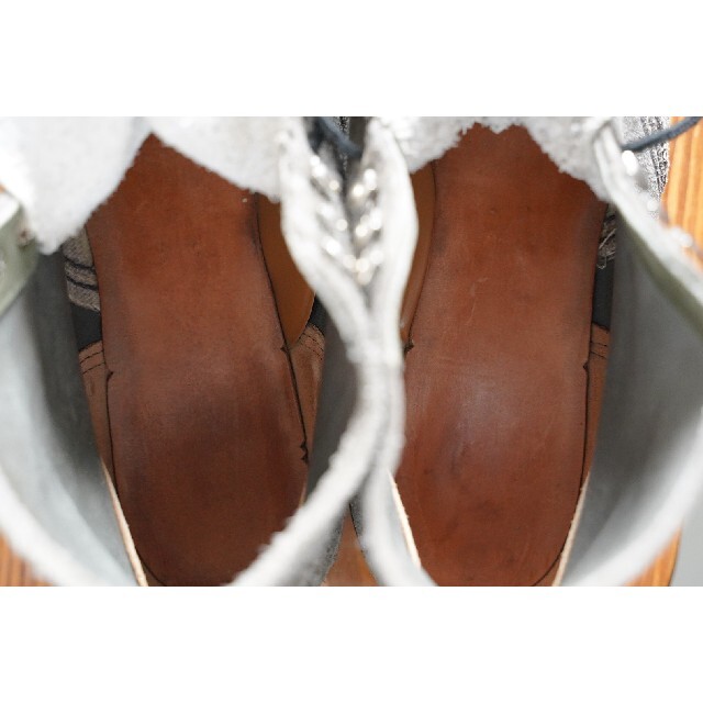 超歓迎即納 REDWING - 8872 レッドウィング BEAMS別注 希少品の通販 by