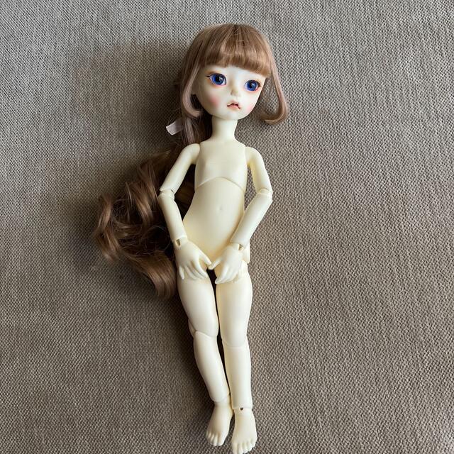 imda doll  fepe 3.0