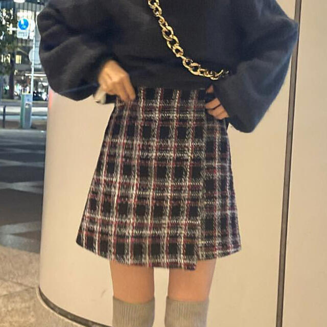bibiy. スカート - bookteen.net