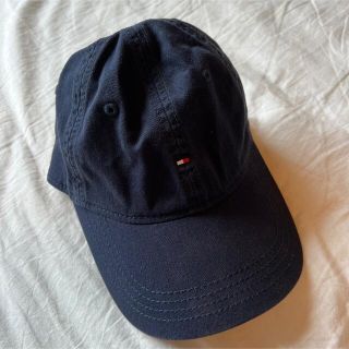 トミーヒルフィガー(TOMMY HILFIGER)のTommy Hilfiger キャップ(キャップ)