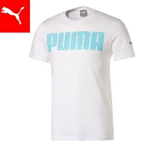 プーマ(PUMA)のさかまり様専用　新品puma二枚TシャツXL(Tシャツ/カットソー(半袖/袖なし))