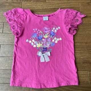 アナスイミニ(ANNA SUI mini)のPandaさん専用ページ(Tシャツ/カットソー)