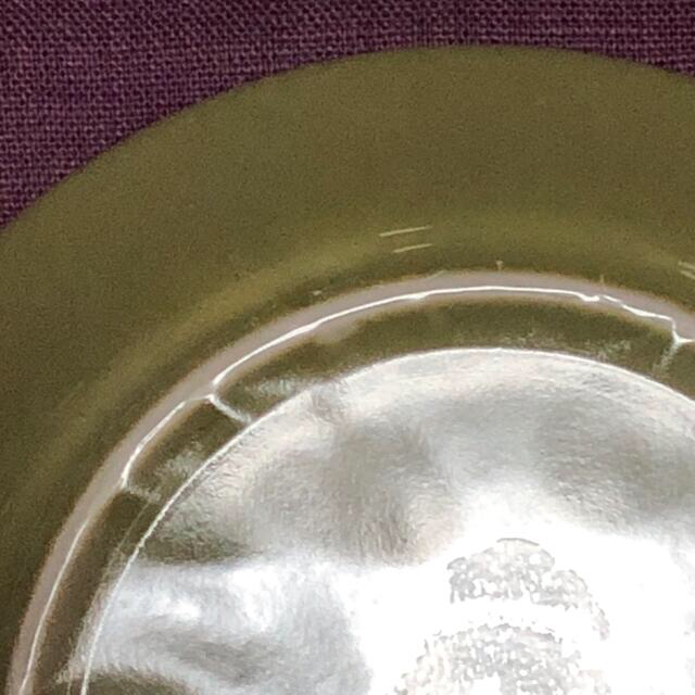 iittala - 廃盤カラー 未使用品 イッタラ ティーマ オリーブ iittala - 廃盤カラー 未使用品 イッタラ ティーマ オリーブ