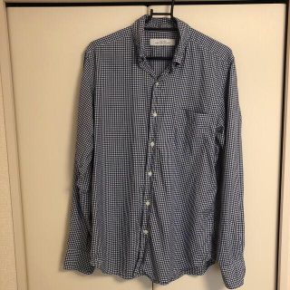 ユナイテッドアローズグリーンレーベルリラクシング(UNITED ARROWS green label relaxing)のGREEN LABLE RELAXING ワイシャツ(シャツ)