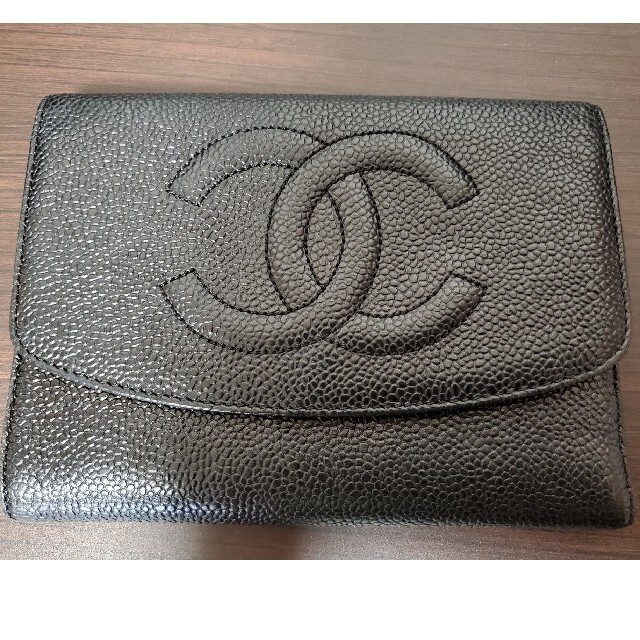 CHANEL財布財布