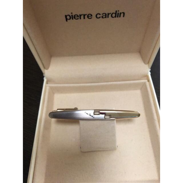 pierre cardin(ピエールカルダン)のネクタイピン メンズのファッション小物(ネクタイピン)の商品写真