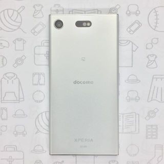 エクスペリア(Xperia)の【A】Xperia XZ1 Compact/358159085178491(スマートフォン本体)