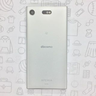 エクスペリア(Xperia)の【A】Xperia XZ1 Compact/358159085169300(スマートフォン本体)