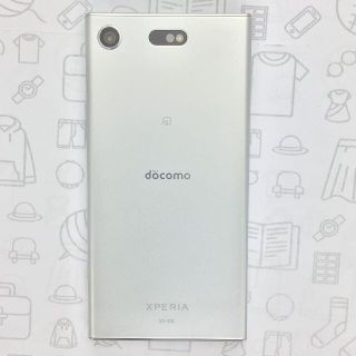 エクスペリア(Xperia)の【A】Xperia XZ1 Compact/358159085152108(スマートフォン本体)