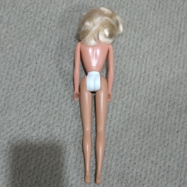 Barbie(バービー)のバービー人形 キッズ/ベビー/マタニティのおもちゃ(ぬいぐるみ/人形)の商品写真