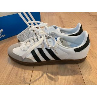 アディダス(adidas)のadidas アディダス　サンバ(スニーカー)